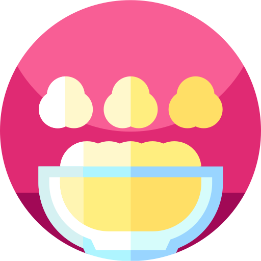 Pop corn